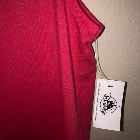 Fantasyland Castle ''Home Sweet Home'' Tank Top for Women - Picture 4 of 7